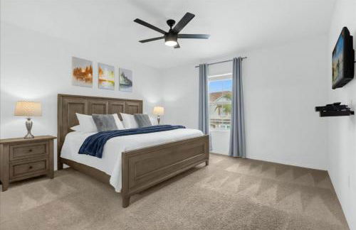 4 Bedrooms 3 Bathrooms Solterra 4735 Td - Foto 56