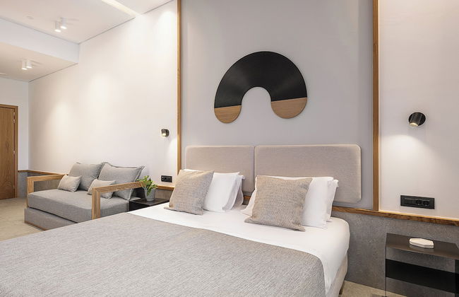 Nontas Suites - Foto 18