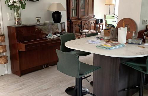 Ty Sklaer, à 200 m de la mer - Foto 9