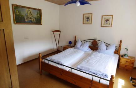 Ferienwohnung Schultheiss - Foto 10