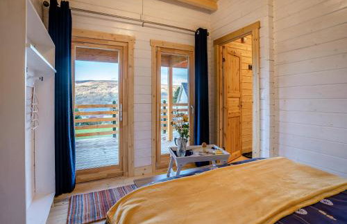 Dôl Werdd Lodge - Photo 16