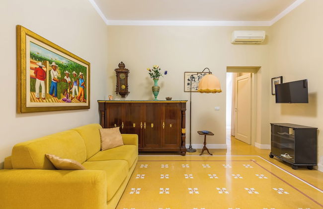 Santa Lucia Seaview - Foto 6