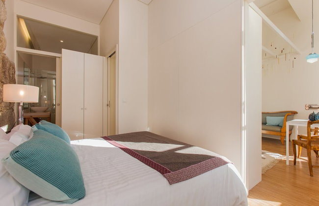 The Art Porto - Holiday Homes - Foto 21