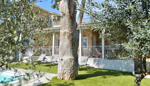 Lagonisi luxurious residence Ruby's Pool Villa - Foto 2