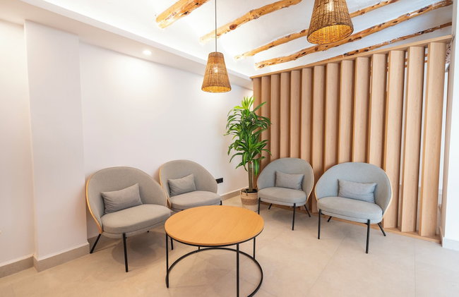 Apartamentos Blanco Sol - Foto 68