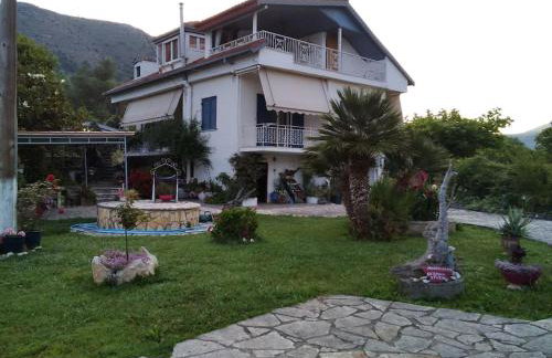 Villa Ylagiali - Foto 1