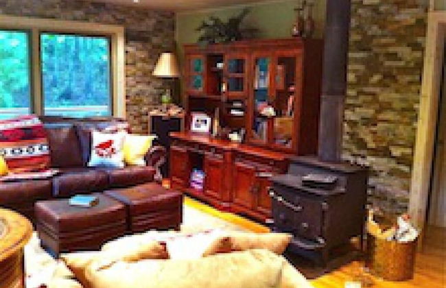 Hauser's Bayfield Cabin - Foto 4