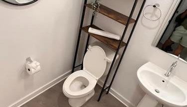 Stylish Home Perfect for Your Stay - Foto 3