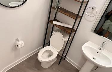 Stylish Home Perfect for Your Stay - Foto 3