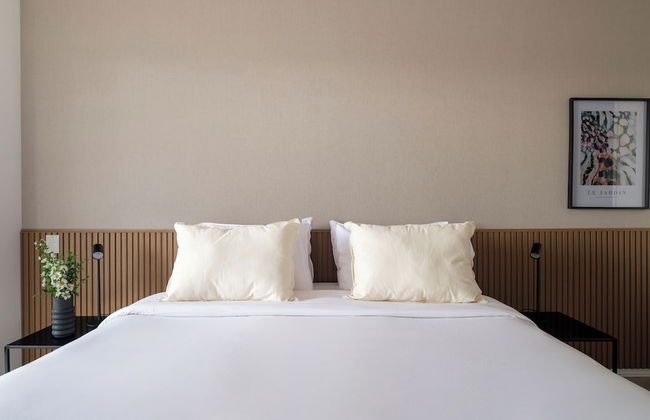 Nido at Recoleta Deco - Foto 20