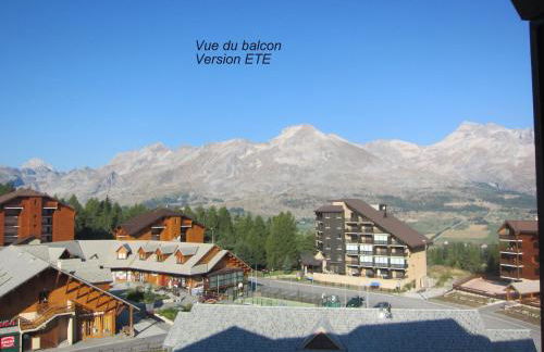 Résidence les monts du soleil - Photo 6