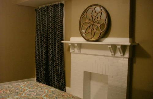 St Louis House near Arch and Ballpark Village - Foto 11