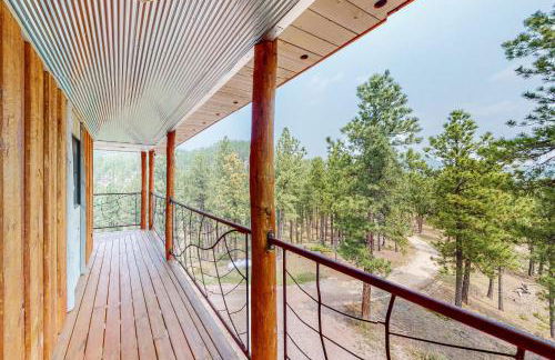 Hill City Haven - Foto 33