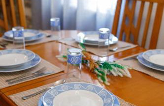 Santos Accommodotion - Foto 15