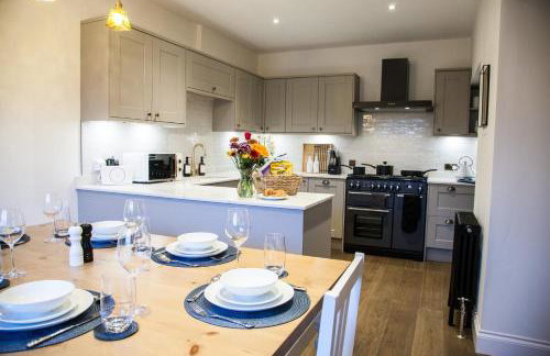 Stunning Scottish Hot Tub Getaway - Foto 17