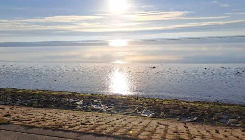 Romantik am Meer - Studio mit Loggia - Direktzugang zum Meer - Foto 2