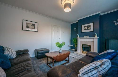 Tranmere House Workstays UK Best Rates Direct - Foto 27