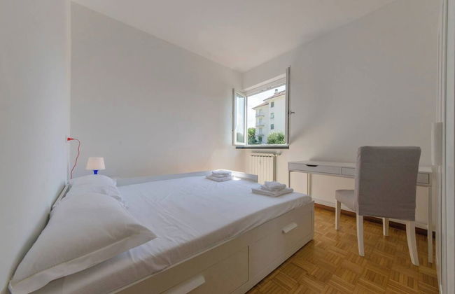 JOIVY Sestri Levante Holiday Flat - Foto 5