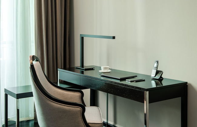 Ascott Kuala Lumpur - Foto 24