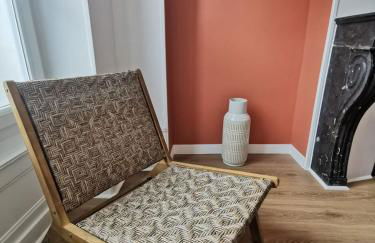 Les clos de Givry - Clos Léonie - Appartement 68m2 spacieux, lumineux et avec sauna - Foto 25