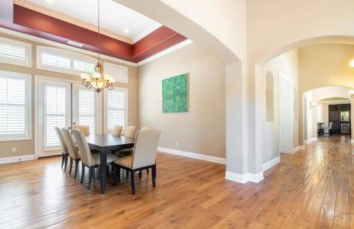 Temecula Wine Country Villa - Foto 30