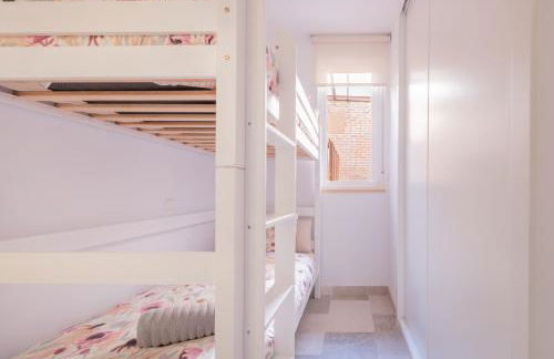 Living Chamartin - Foto 34