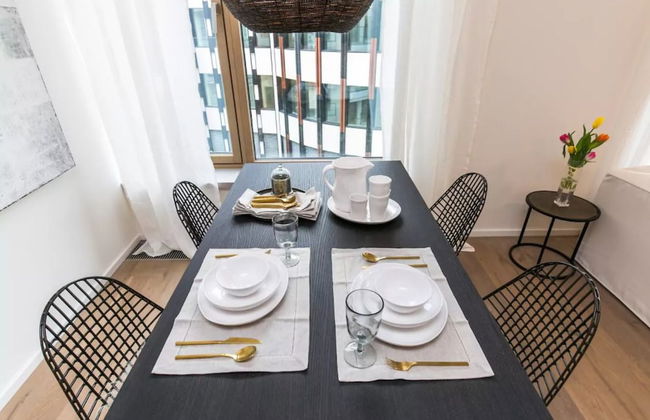 Flawless Apartments Pod Děkankou - Foto 12