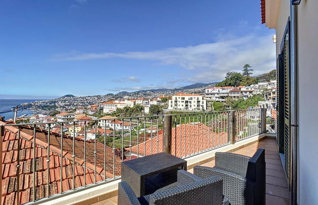 Paradise View by Atlantic Holiday - Foto 24