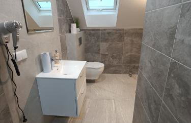 Apartamenty Lubkowo - Foto 43