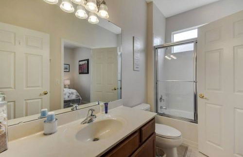 Large Pool Deck * All Rooms w/ Private Bathroom - Foto 41