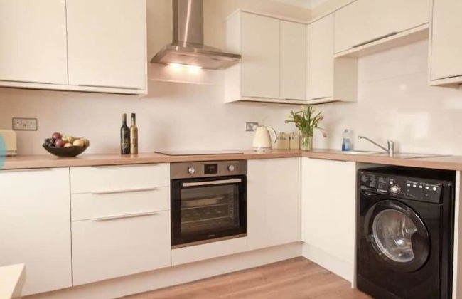 Church View The Craster Arms in Beadnell - Foto 7