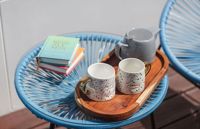 The Jetty Beach Apartment by Ready Set Host - Foto 22