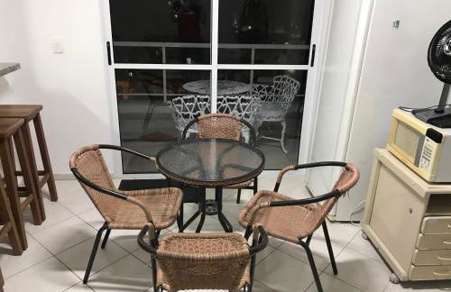 Apto Ubatuba com piscina - Foto 7