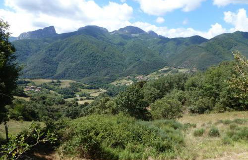 Viviendas Rurales Aldea de Dosamantes - Photo 49