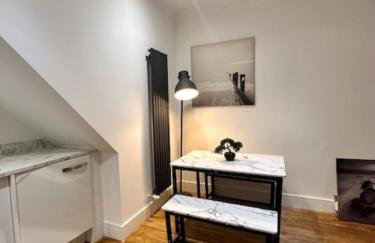 Beautiful 2 bed apartment - Foto 10