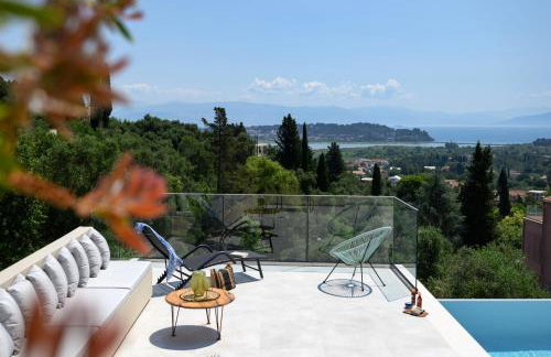 Aeras Luxury Villa - Foto 10