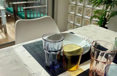 LA CASA BLUE , Mediterranean Boutique-Villa in Santa Cristina Beach - Foto 44