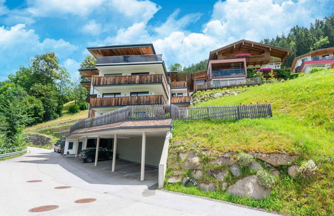 Beautiful Flat in Hart With Fitness Room - Foto 28