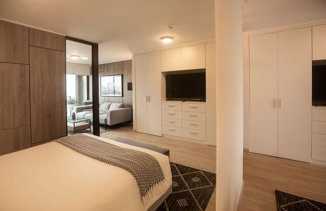 Wynwood El Sol Este in Barranco - Photo 24