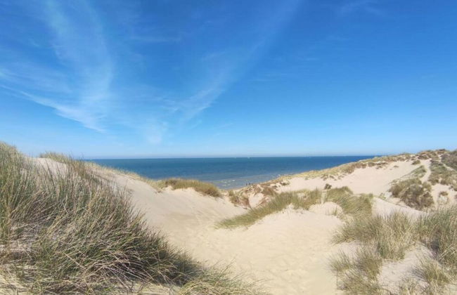 Cozy Fisherman's House With Garden - Foto 23