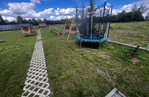 Unikatowy Dom 200 m2, Mielno, Pawłowo, Olsztynek - Foto 8