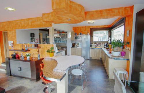 Orza - holiday home with private swimming pool in Benissa - Foto 15