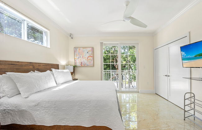 Mariner's Club Key Largo by KeysCaribbean - Foto 28