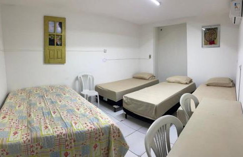 Casa na Rua do Sol, 137, Carmo, Olinda-PE - Foto 37