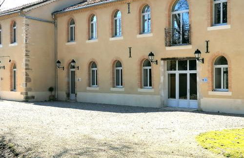 Gîte de Las Cases 4 à 6 personnes - Foto 3