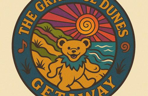 Grateful Dunes Getaway - Foto 1