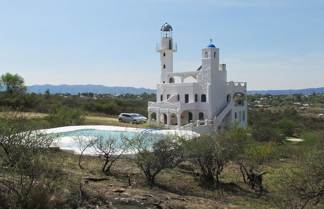 El Faro de Carpier - Photo 46