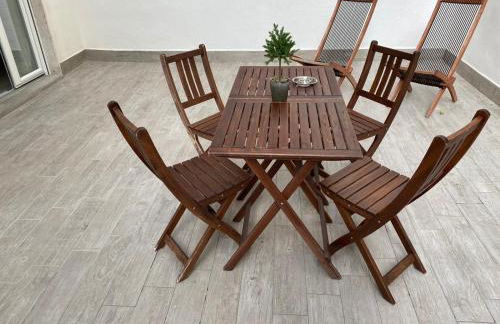 ChilometroZERO luxury apartment - Foto 47