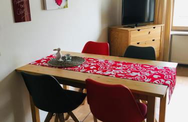 Claes Weinquartier - Appartements & Wein by Niko Schmitt - Foto 8