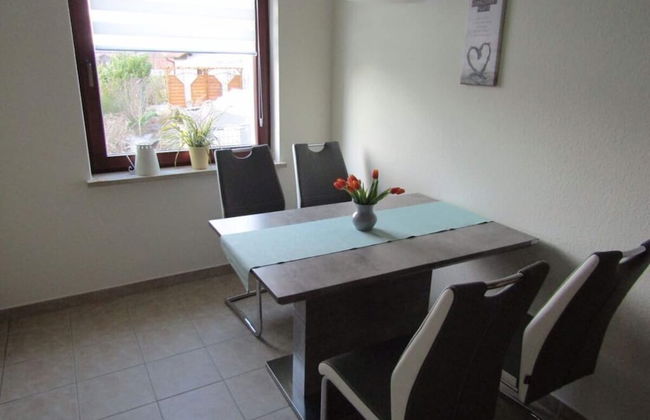 Holiday Apartment Hammann - Foto 32